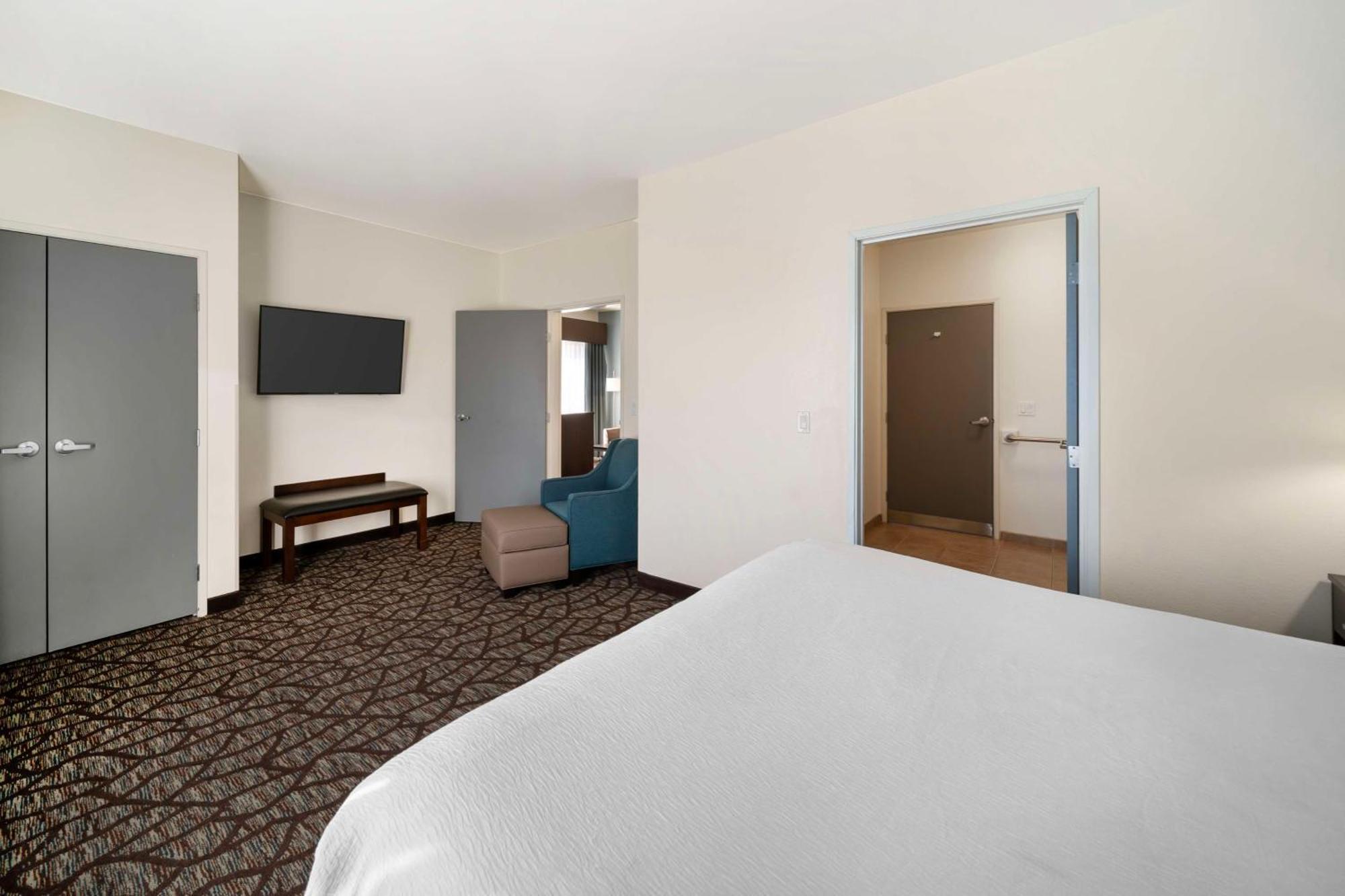 เบสต์ เวสเทิร์น เครเตอร์เลค ไฮเวย์ ไวท์ซิตี้/เมดฟอร์ด Hotel White City ภายนอก รูปภาพ