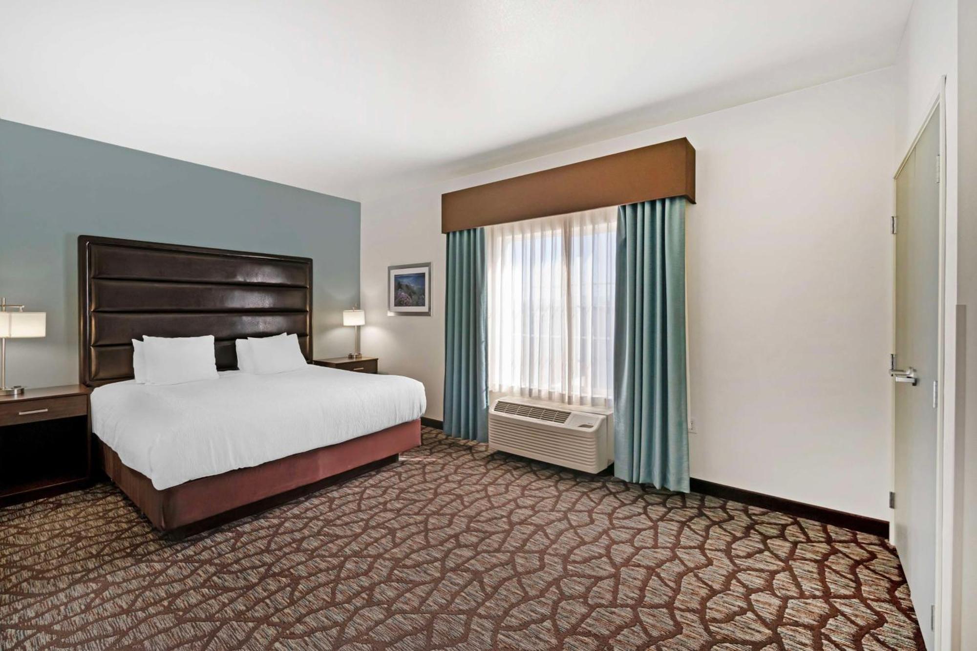 เบสต์ เวสเทิร์น เครเตอร์เลค ไฮเวย์ ไวท์ซิตี้/เมดฟอร์ด Hotel White City ภายนอก รูปภาพ