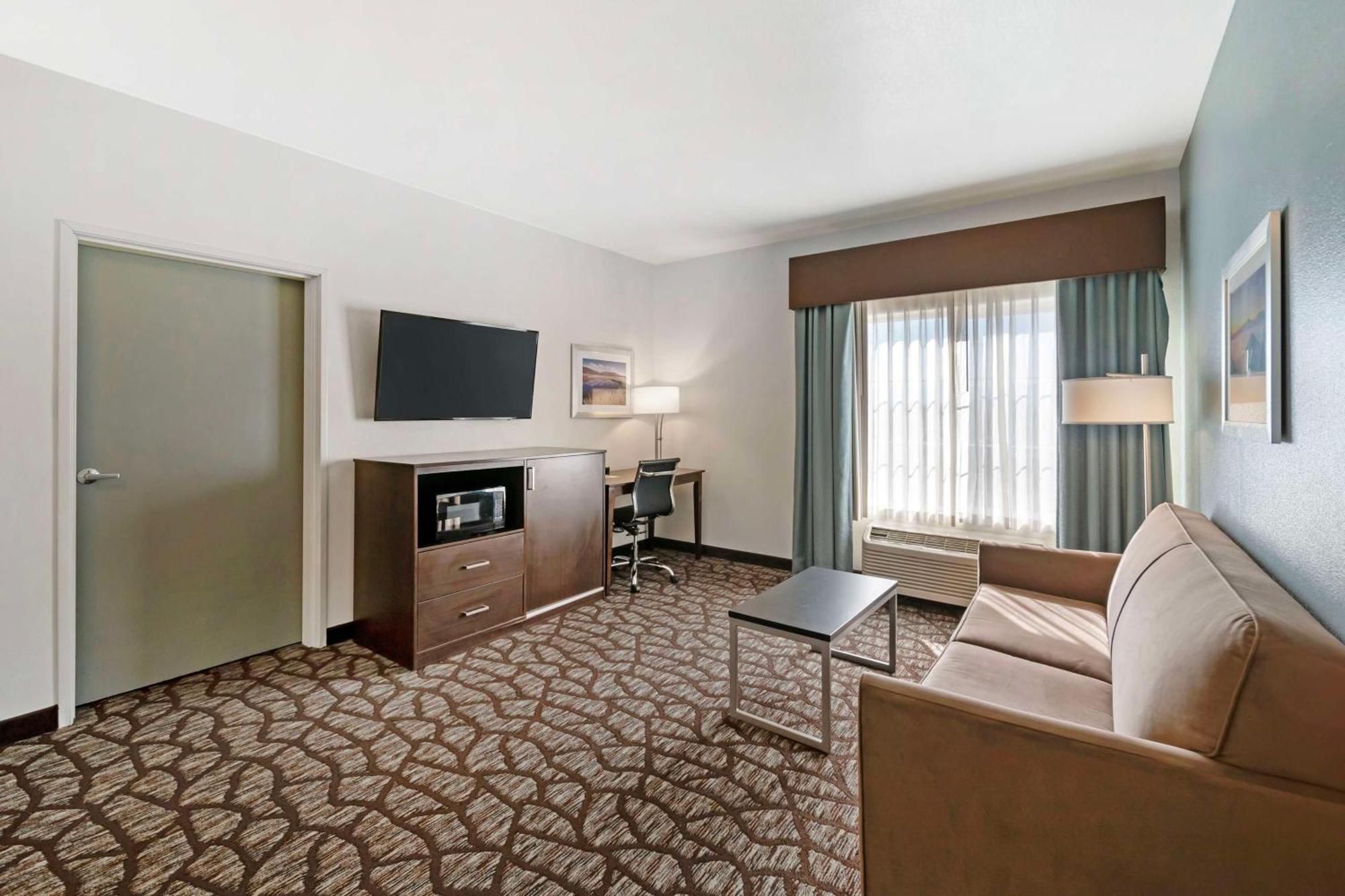 เบสต์ เวสเทิร์น เครเตอร์เลค ไฮเวย์ ไวท์ซิตี้/เมดฟอร์ด Hotel White City ภายนอก รูปภาพ